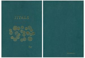 Jitals, author Robert & Monica Tye, A Catalogue and Account of the coin denomination of da