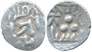 Lillah Shibl / Jayanta Raja, Local Ummayad governor of Multan, Amir Shibl (c. 840-860’s AD