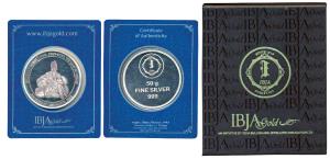 Sikh, Commemorating the 200 years of Coronation of Maharaj Ranjit Singh, Silver 50g, issue