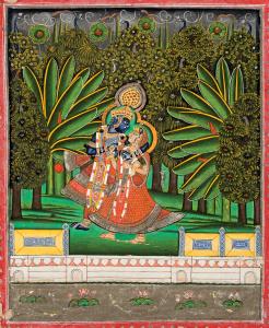 Shravan Maas or the rainy season, that usually falls in the months of June-July of the Gre