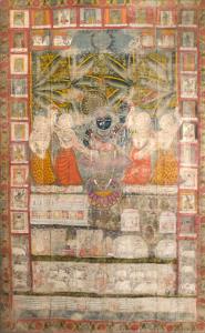 Sharad Purnima is the night of the full moon when the monsoon is waning, marking the onset