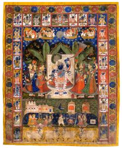 Sharad Purnima is one of the most celebrated festivals which falls on the full moon day of