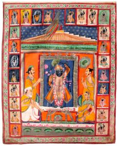Nanda Mahotsava is a festival that occurs on the day after Sri Krishna Janmasthami. This f