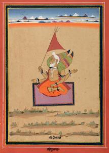 The word muhurat, while being a measurement of time, also denotes an ‘auspicious time’ to 