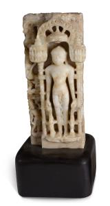 For a closely related, but larger jina figure previously sold in these rooms, see Classica
