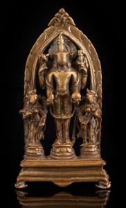 For a larger version of this composition in the CSMVS (formerly Prince of Wales Museum), M