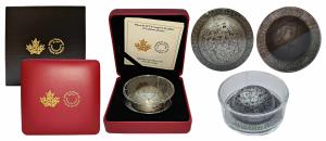 Canada, Elizabeth II, Silver 25 Dollar, 47.6g, 2018, Lest we Forget, obv. Elizabeth II, ba