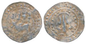 Medieval coinage of Eastern Bangladesh / Arakan region, Harikela, Chandra Rulers, Silver U