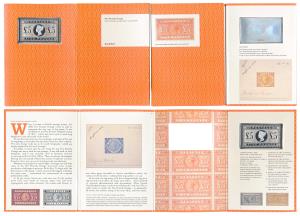 Great Britain, 5 Pounds stamp of Victoria, Large Silver Ingot, 42.5g, struck at the Royal 